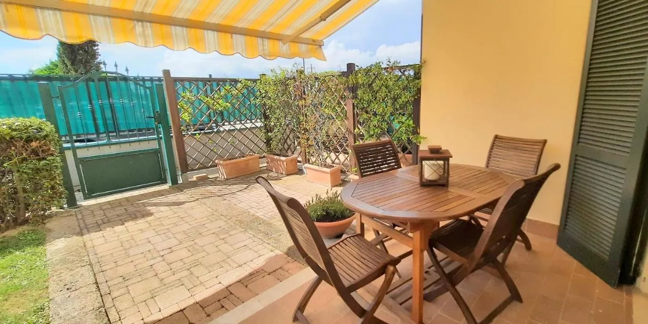 I Fiori Di Alberese Apartment 0*,  Italy