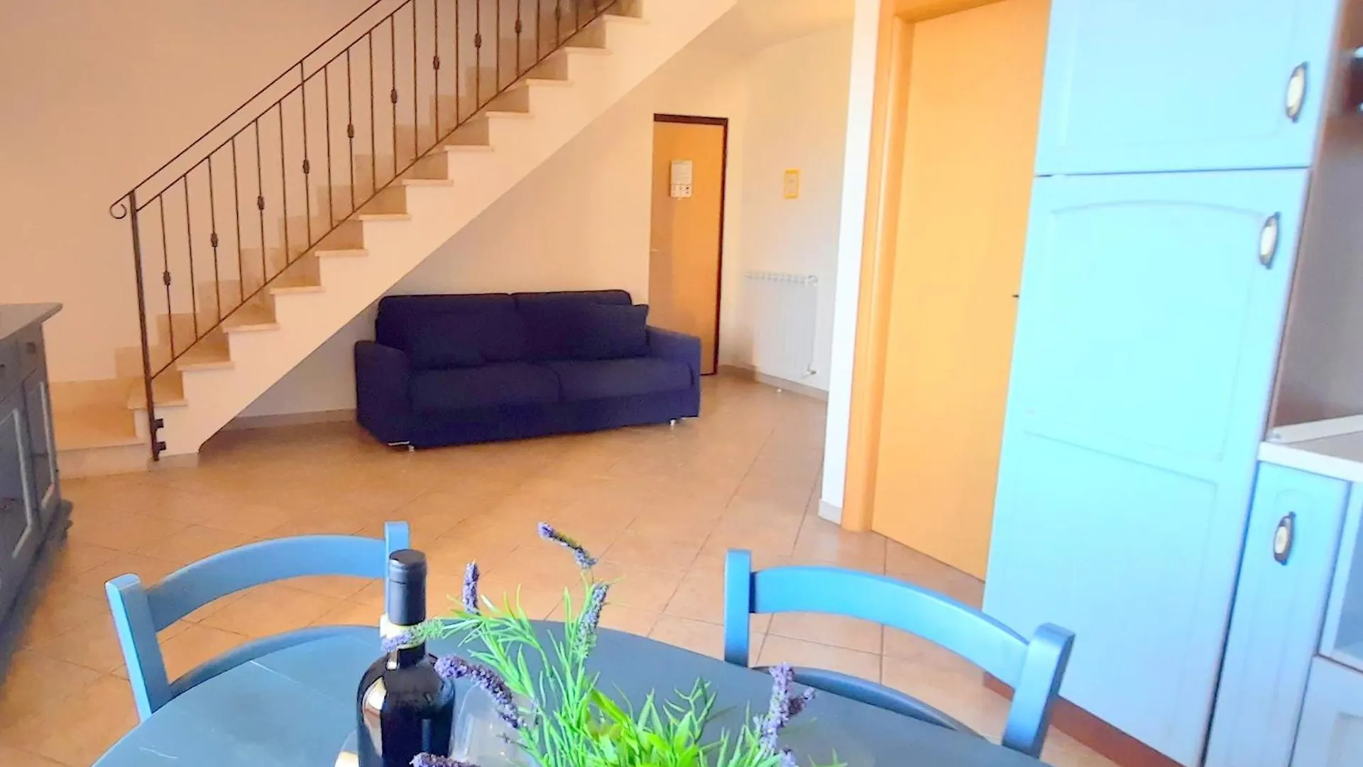 I Fiori Di Alberese Apartment 0*,