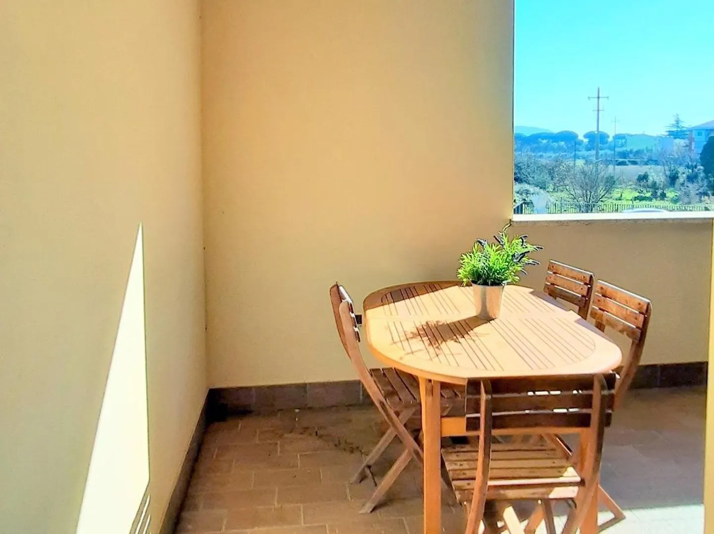 I Fiori Di Alberese Apartamento Itália